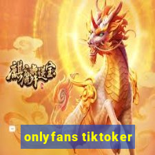 onlyfans tiktoker